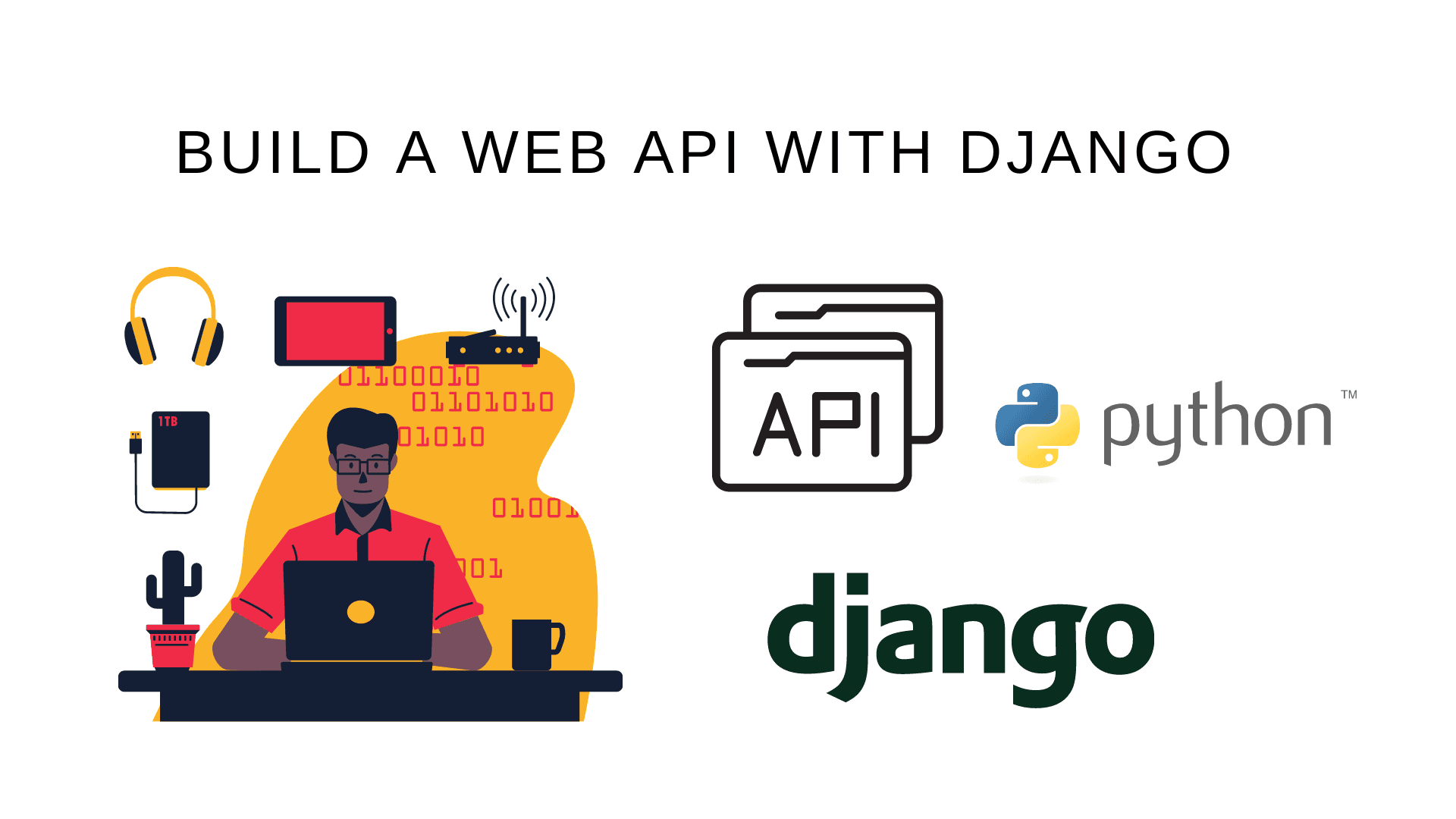 How I Built a Budgeting Web API with Django